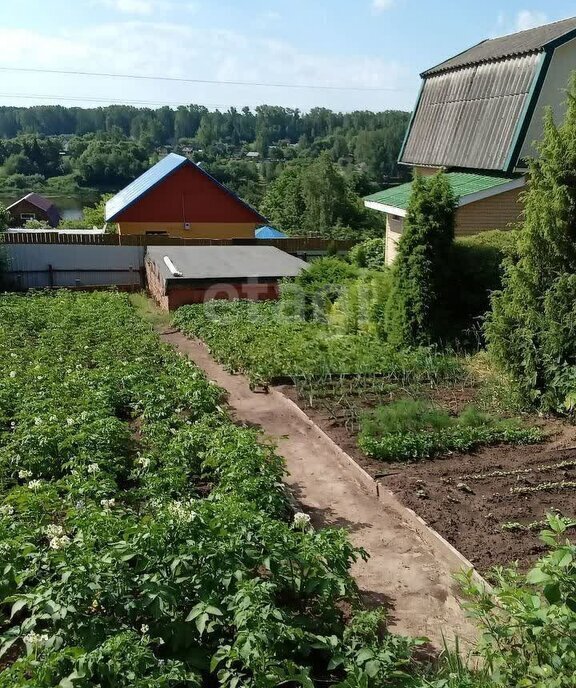 дом р-н Ржевский НСТ Верхний Бор фото 1