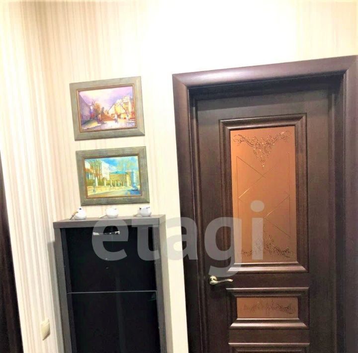 квартира г Брянск р-н Советский ул Фокина 95 фото 28