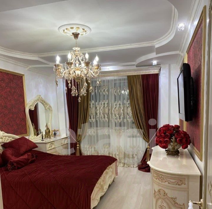 квартира г Брянск р-н Советский ул Горбатова 10 фото 14