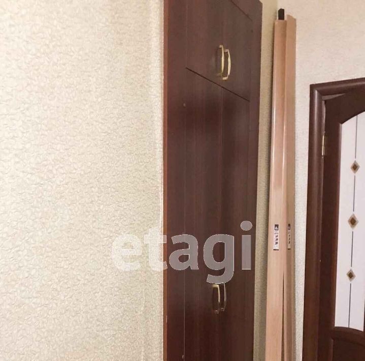 квартира г Брянск р-н Советский ул Фокина 62 фото 14