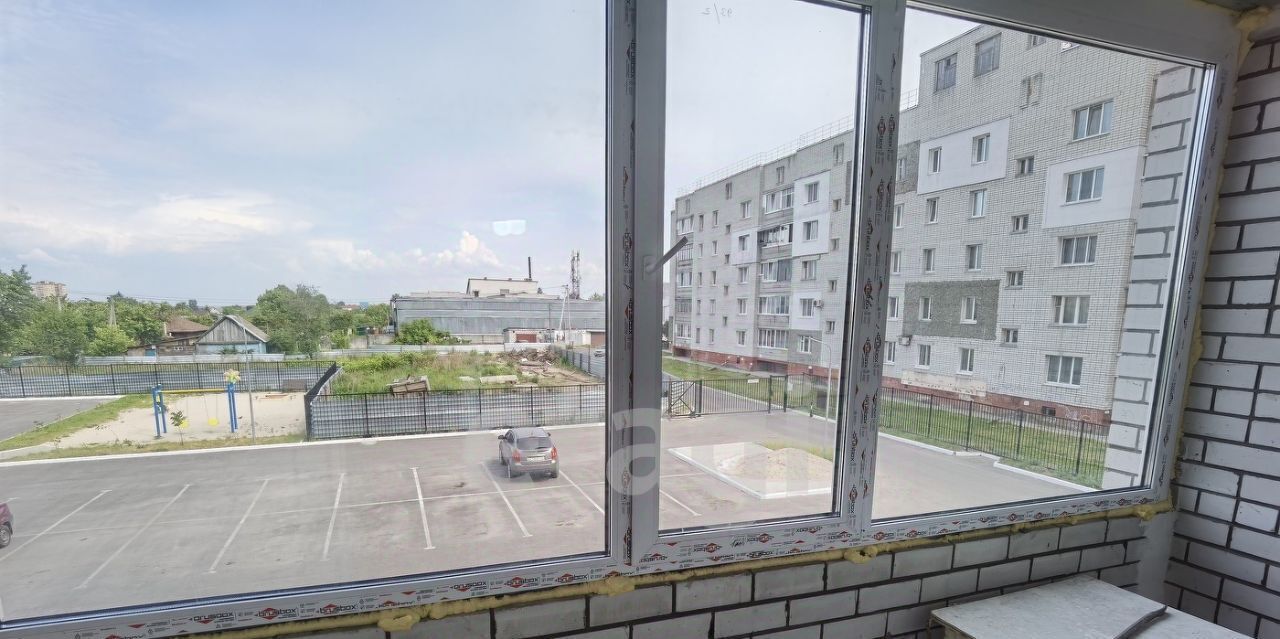 квартира г Брянск р-н Советский ул Спартаковская 114б фото 17