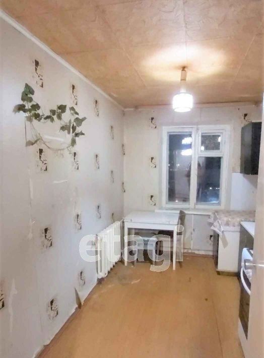 квартира г Фокино ул. Зверева, 25 фото 12