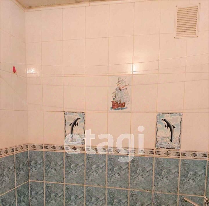 квартира г Фокино ул. Зверева, 25 фото 17