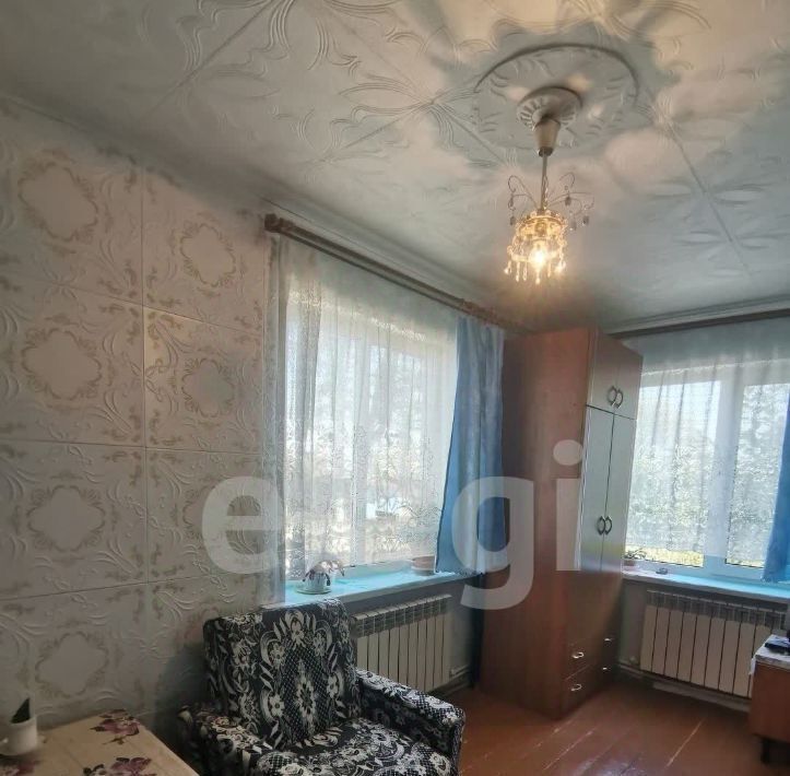 квартира р-н Жуковский г Жуковка ул Ани Морозовой 27а фото 8