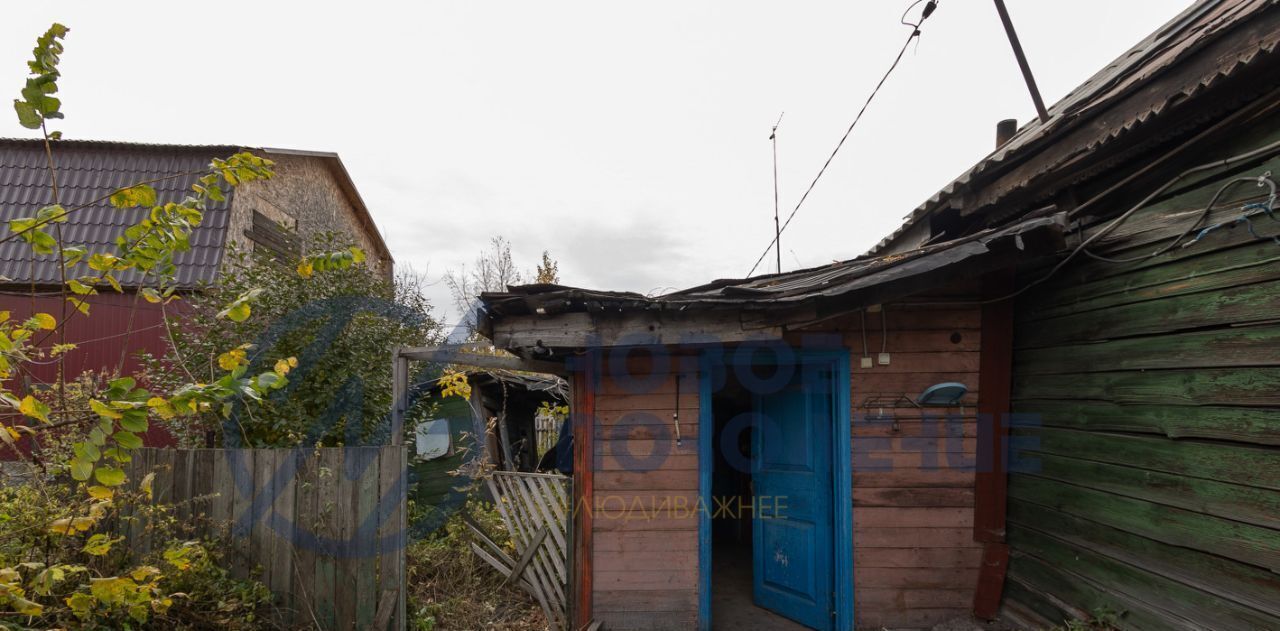 дом г Омск р-н Ленинский Привокзальный ул Никитина 27а фото 7