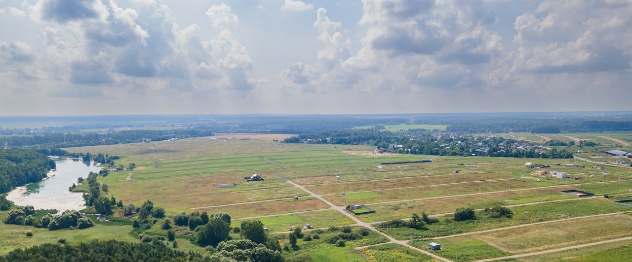 земля городской округ Одинцовский д Сурмино Сурмино-2 кп фото 2