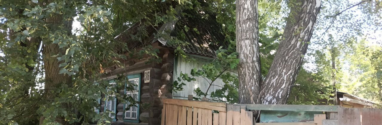 дом р-н Козельский г Козельск ул Красноармейская 36 фото 4