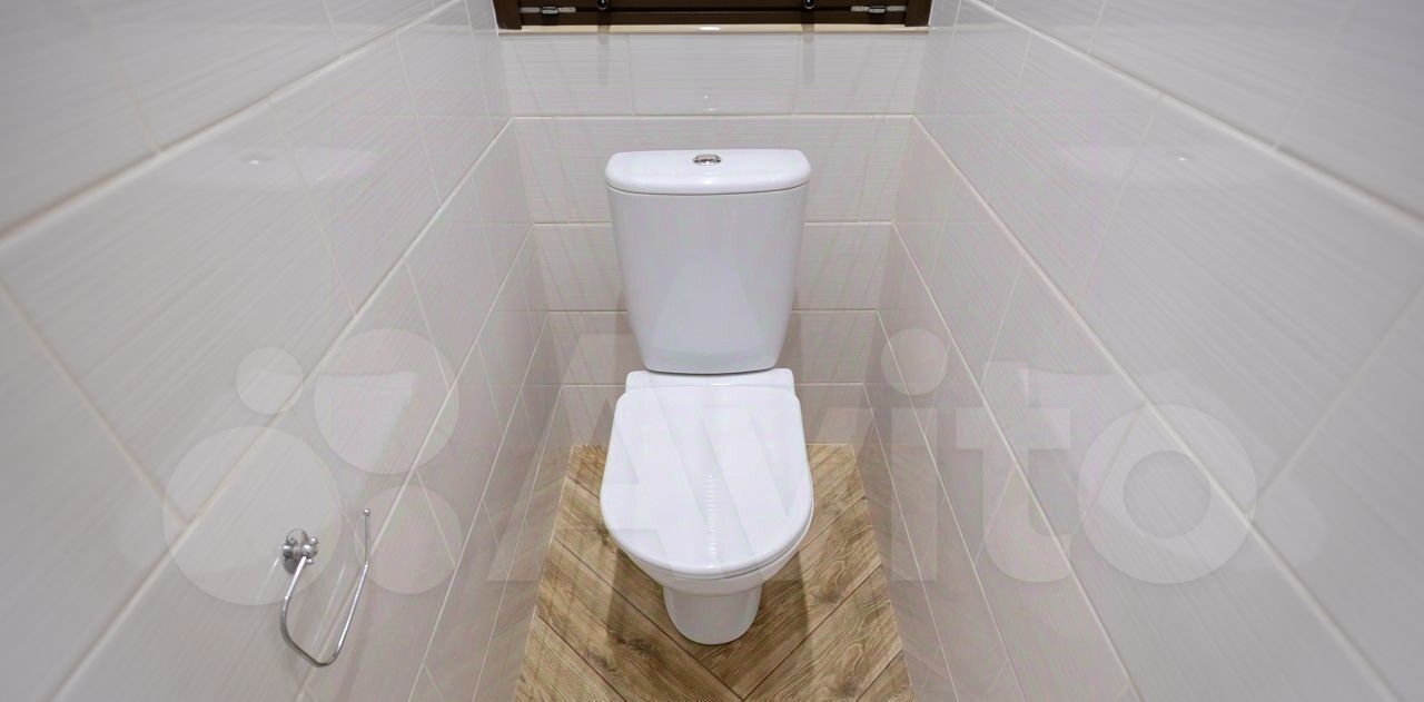 квартира г Брянск р-н Бежицкий ул 22 съезда КПСС 23 фото 10