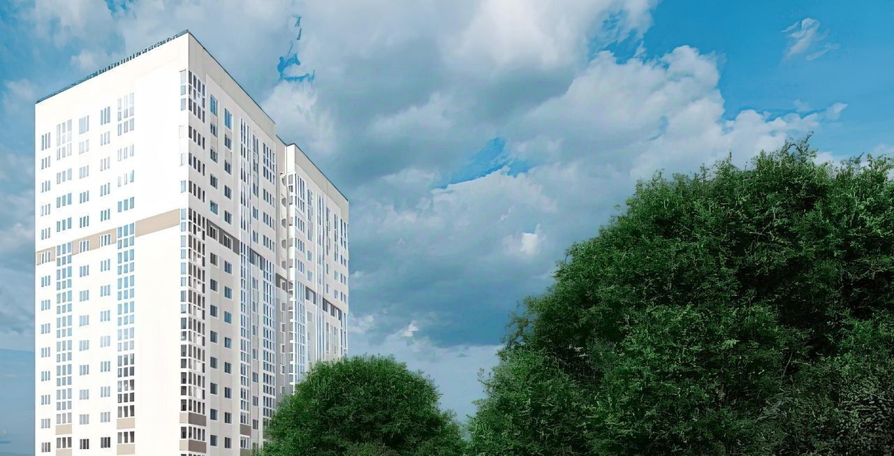 квартира г Воронеж р-н Коминтерновский ул Елецкая 5а фото 6
