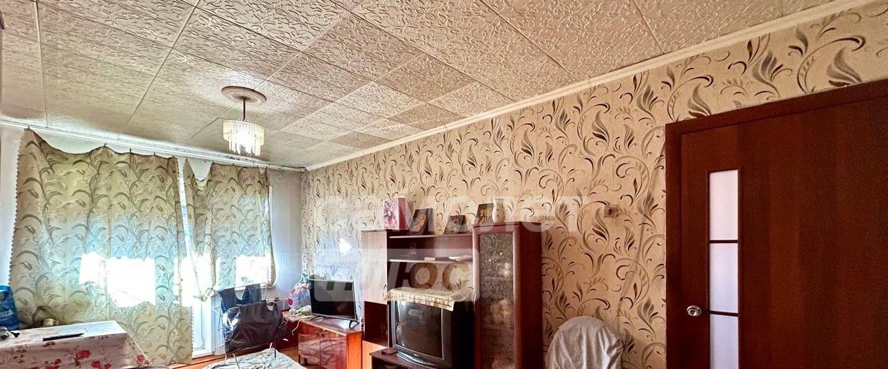 квартира г Абакан ул Карла Маркса 18 фото 3