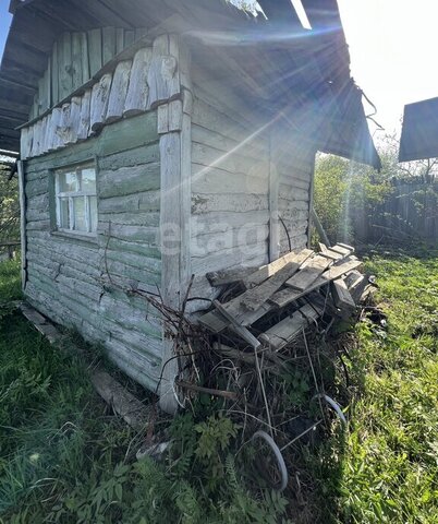 сельское поселение Ястребовка, садовое товарищество Надежда фото