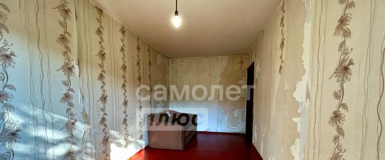 квартира г Абакан ул Карла Маркса 18 фото 5
