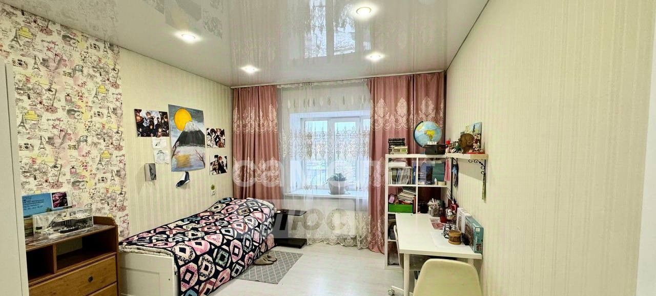 квартира г Абакан пр-кт Дружбы Народов 29 фото 16
