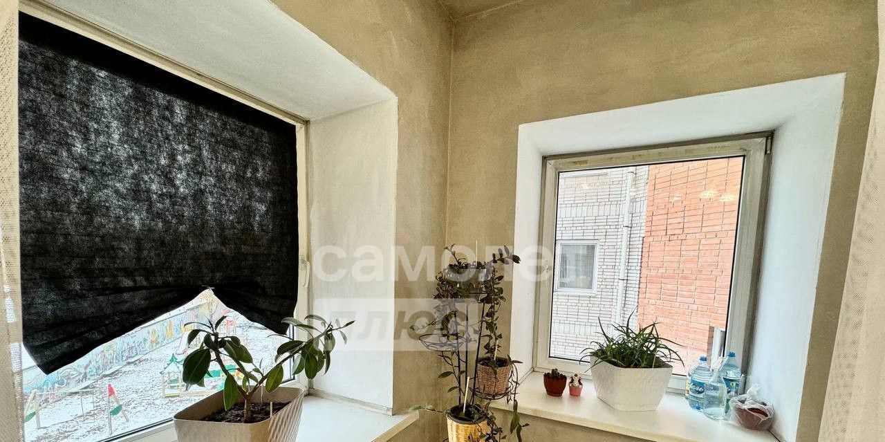 квартира г Абакан пр-кт Дружбы Народов 29 фото 19