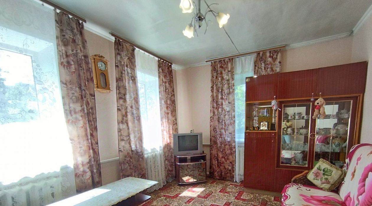 дом г Орел р-н Советский пер Болховский 8 фото 9