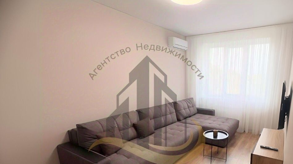 квартира г Старый Оскол пр-кт Алексея Угарова 2 фото 7