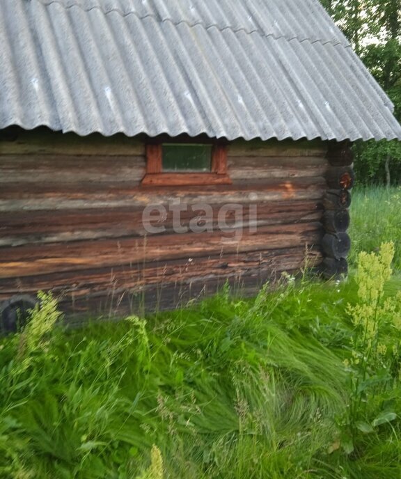 дом р-н Устюженский д Бывальцево ул Центральная фото 7