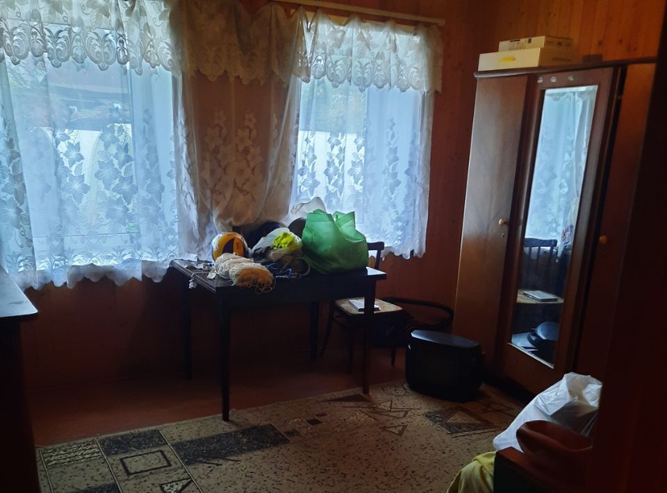 дом г Домодедово мкр Белые Столбы ул Северная 4 Белые столбы фото 9
