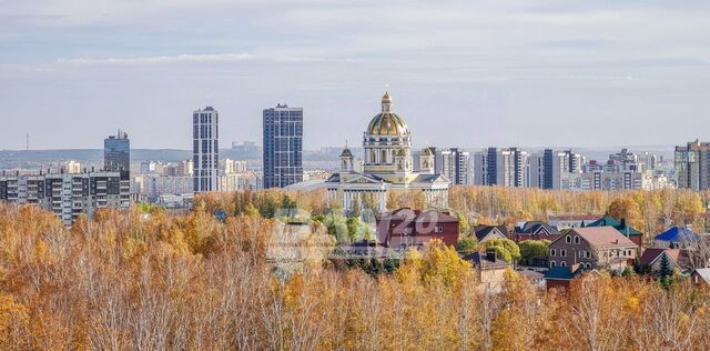 г Челябинск р-н Курчатовский пр-кт Комсомольский 140 фото