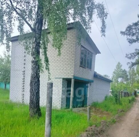 д Березовая Роща Нетьинское с/пос, 548, Брянский район фото