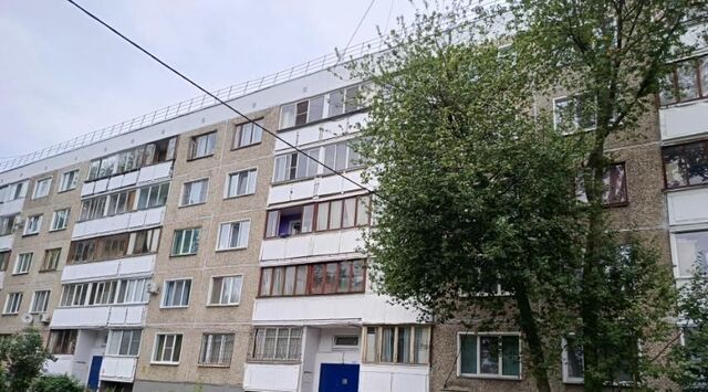 р-н Октябрьский дом 80 фото