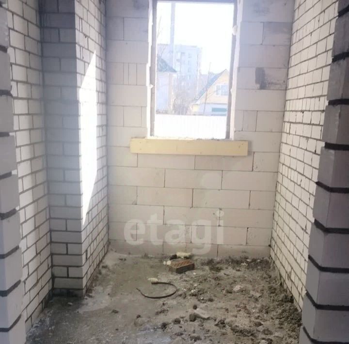 дом г Брянск р-н Бежицкий Октябрьский ул Отрадная 36 фото 7