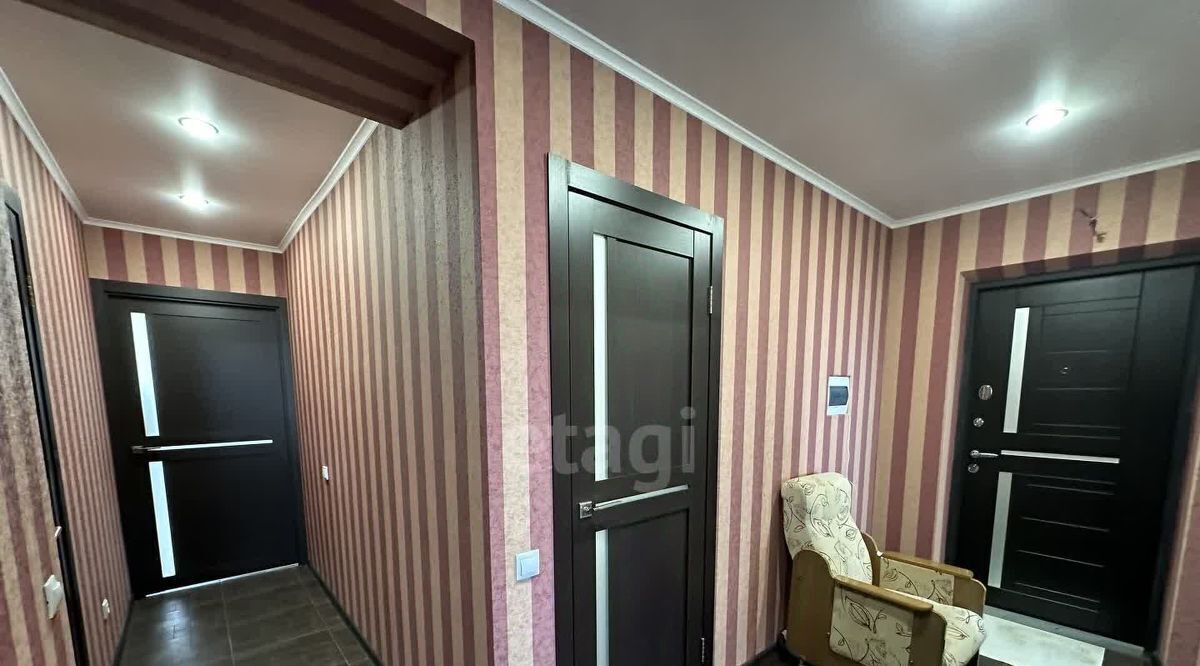 квартира г Брянск р-н Бежицкий ул Куйбышева 118 фото 5