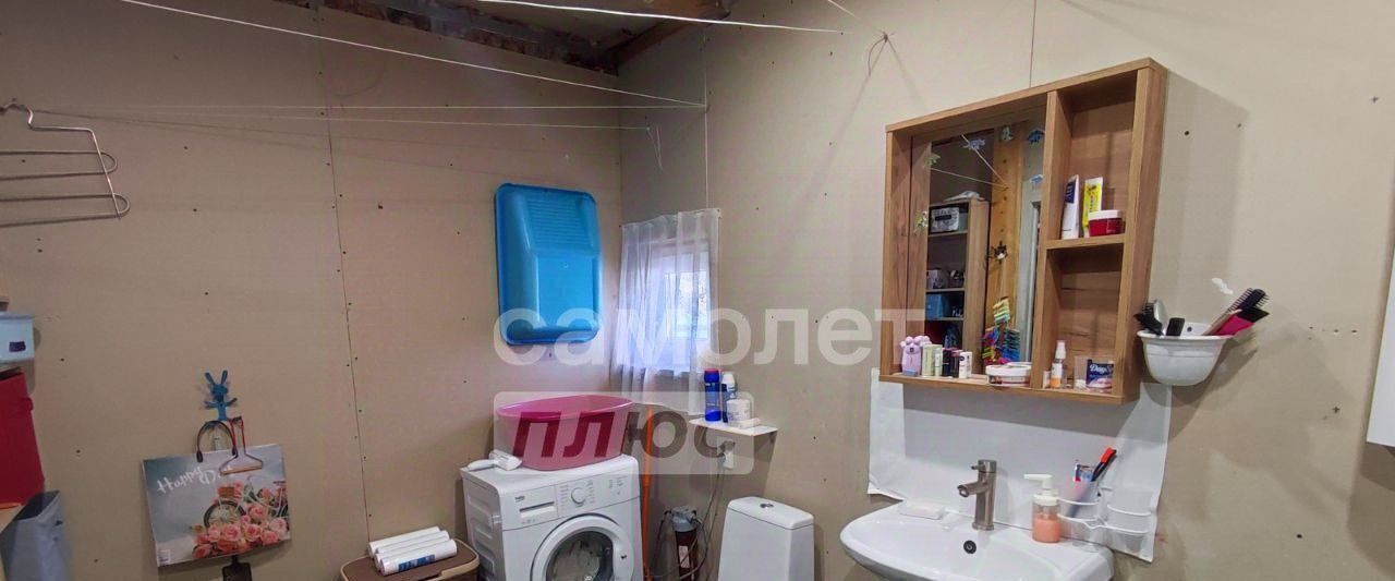 дом г Уфа р-н Кировский снт Уршак ул Цветочная фото 16