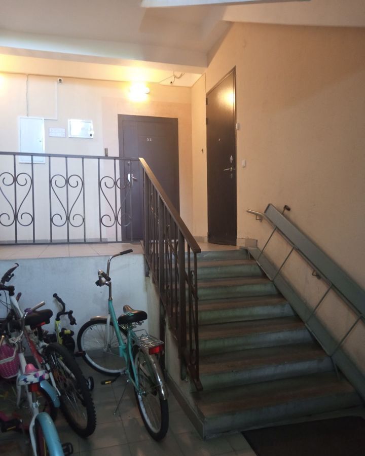 квартира г Казань р-н Советский тракт Сибирский 43а фото 7