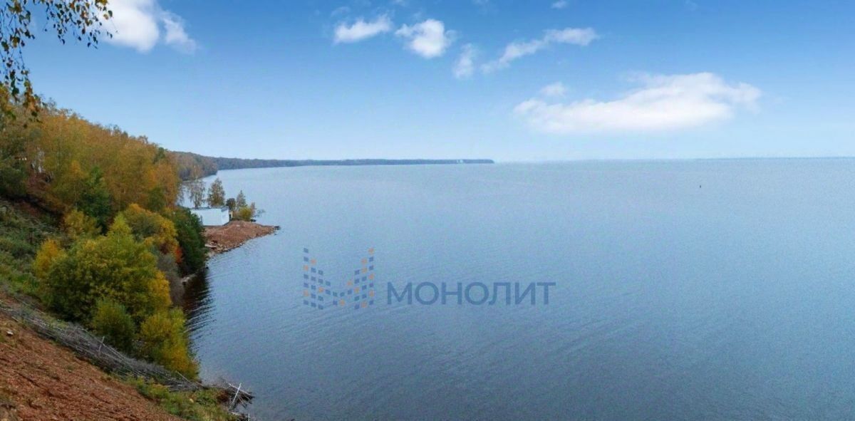 дом р-н Чкаловский г Чкаловск пер Приморский фото 4