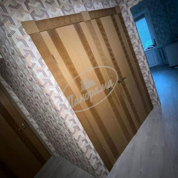 квартира г Калуга р-н Московский ул Тельмана 13 фото 2