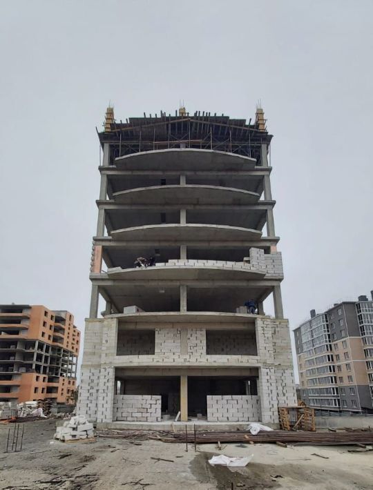 квартира г Ессентуки ул Шмидта 80/2с фото 8