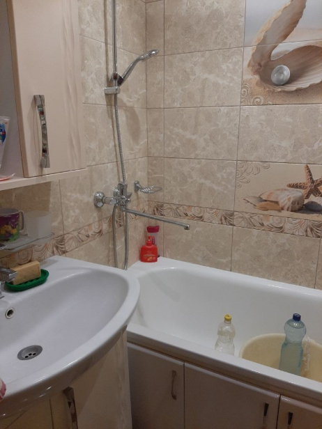 квартира г Белгород Западный ул Комсомольская 5 Августа, д. 45 фото 15