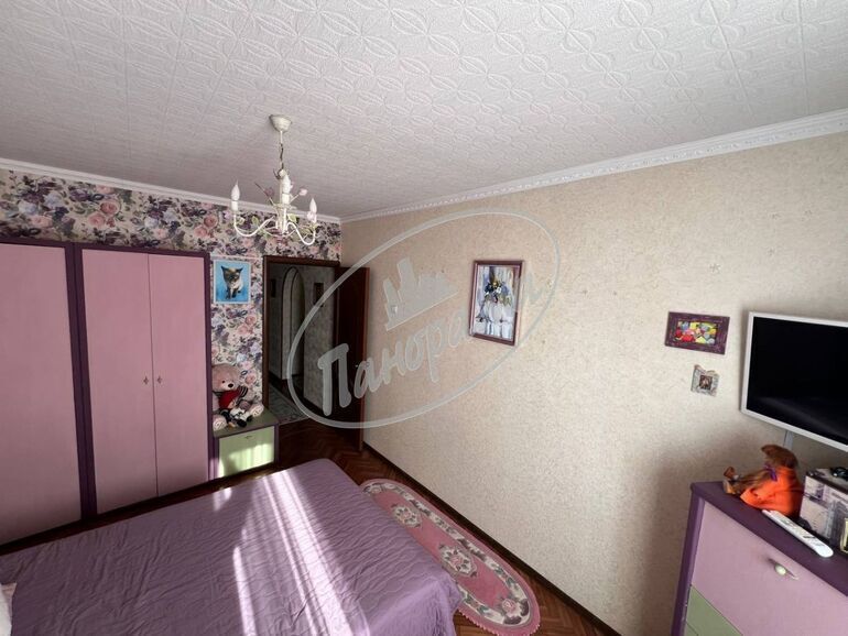 квартира г Калуга р-н Октябрьский ул Дорожная д. 34 район Северный фото 7