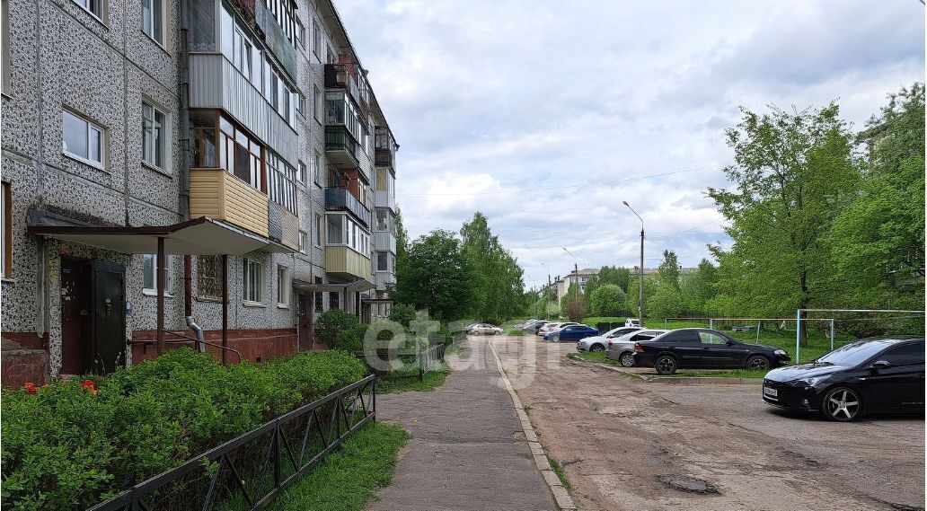 квартира г Новодвинск ул Солнечная 14 фото 13