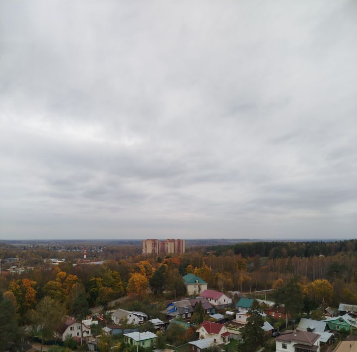 квартира г Солнечногорск ул Школьная 11 Поварово дп, Зеленоград — Крюково фото 26