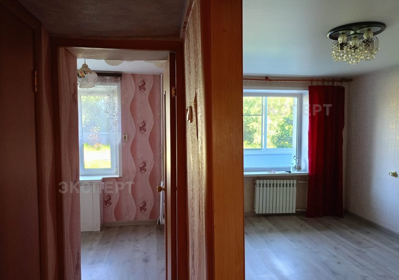 квартира г Великий Новгород Завокзальный ул Космонавтов 22 фото 7