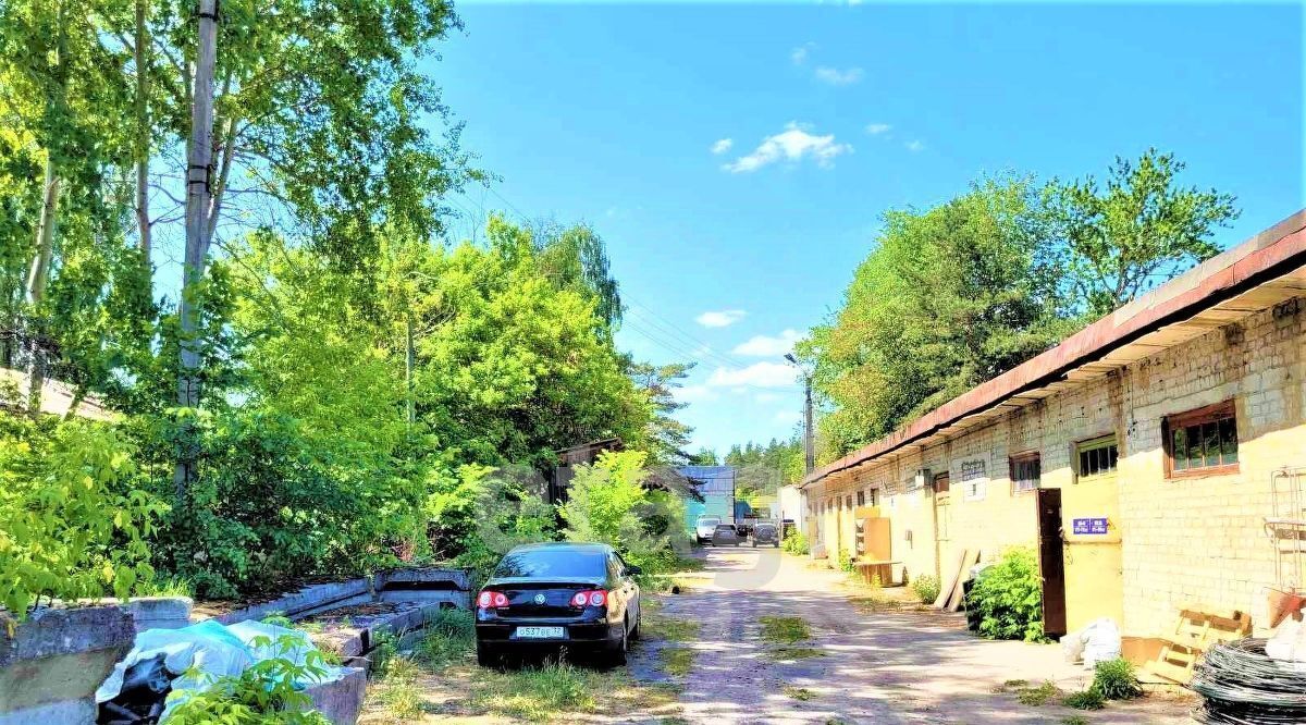 производственные, складские г Брянск р-н Фокинский пр-кт Московский 99 фото 11