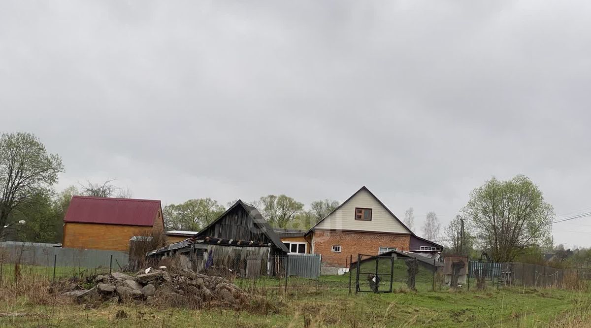 земля р-н Перемышльский д Василенки с пос, Григоровское фото 10