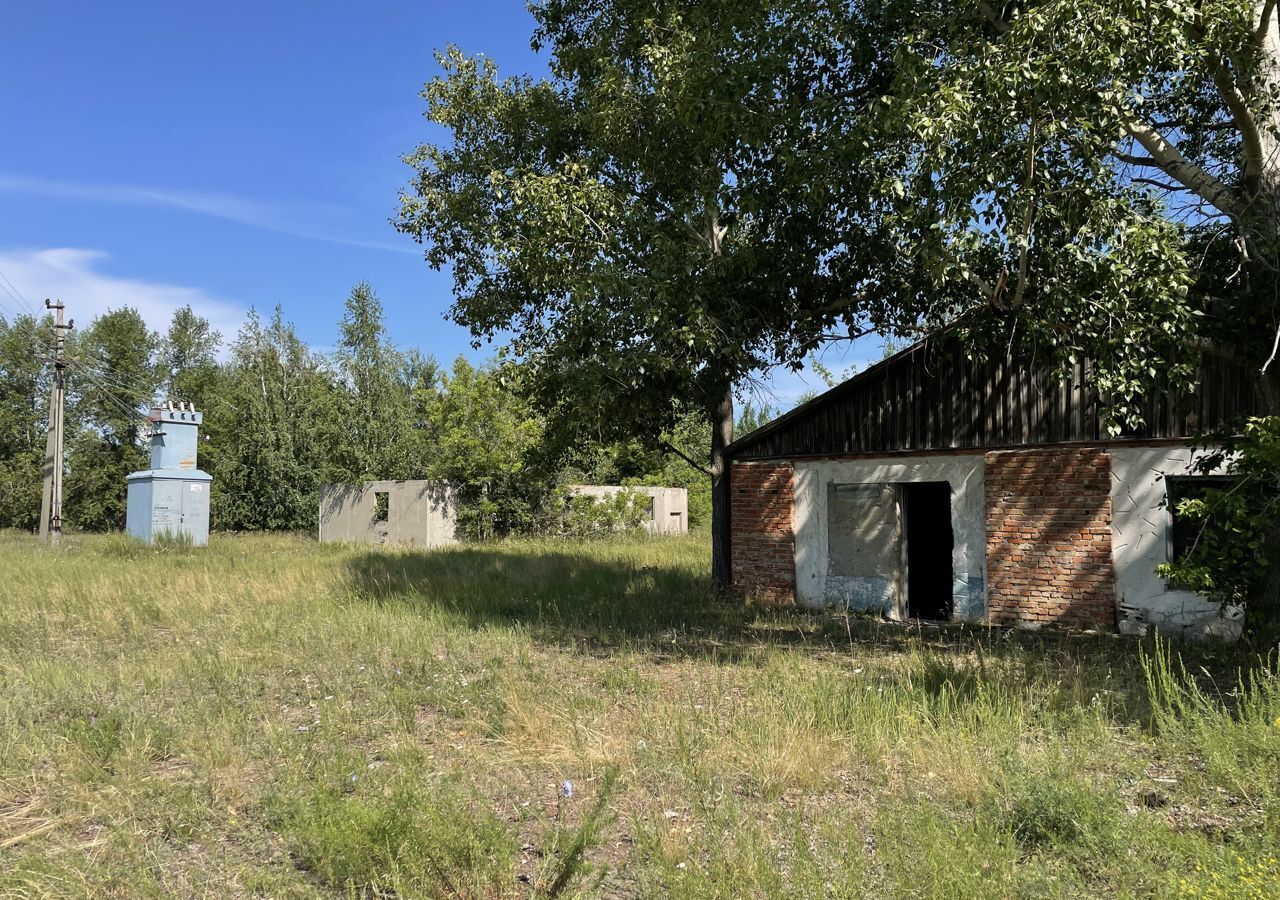 производственные, складские г Челябинск р-н Курчатовский ул Автодорожная 5 фото 1