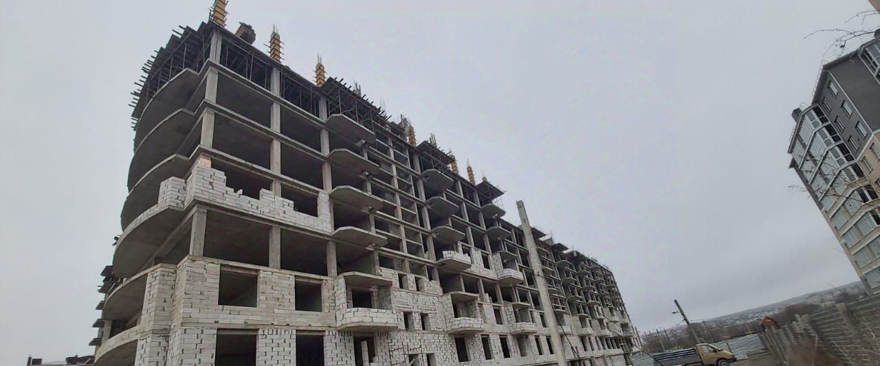 квартира г Ессентуки ул Шмидта 80/2с фото 10
