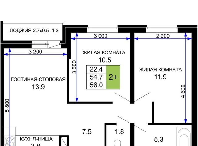 р-н Прикубанский фото