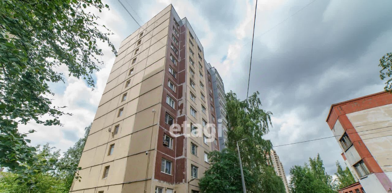 квартира г Санкт-Петербург метро Проспект Большевиков р-н муниципальный округ Правобережный ул Кржижановского 3к/2 фото 26