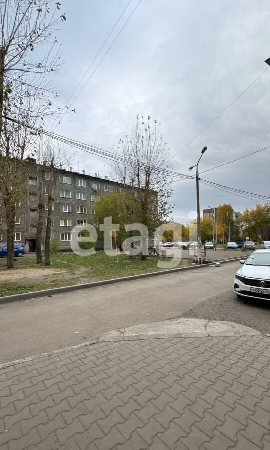 свободного назначения г Красноярск р-н Советский мкр-н Зелёная Роща фото 5