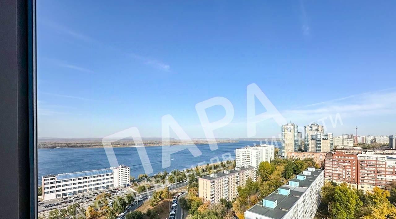 квартира г Самара Алабинская ул Осипенко 3с/3 фото 15