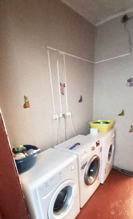 комната г Волгоград р-н Кировский ул 64-й Армии 20а фото 9