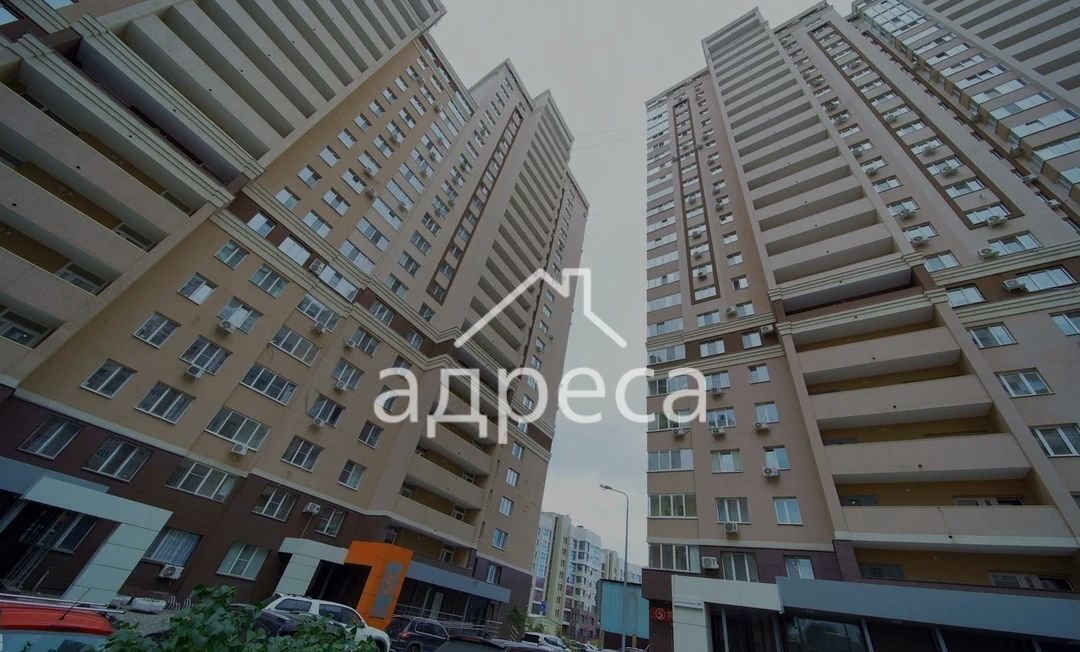 квартира г Самара Московская пр-кт Карла Маркса 4а фото 31