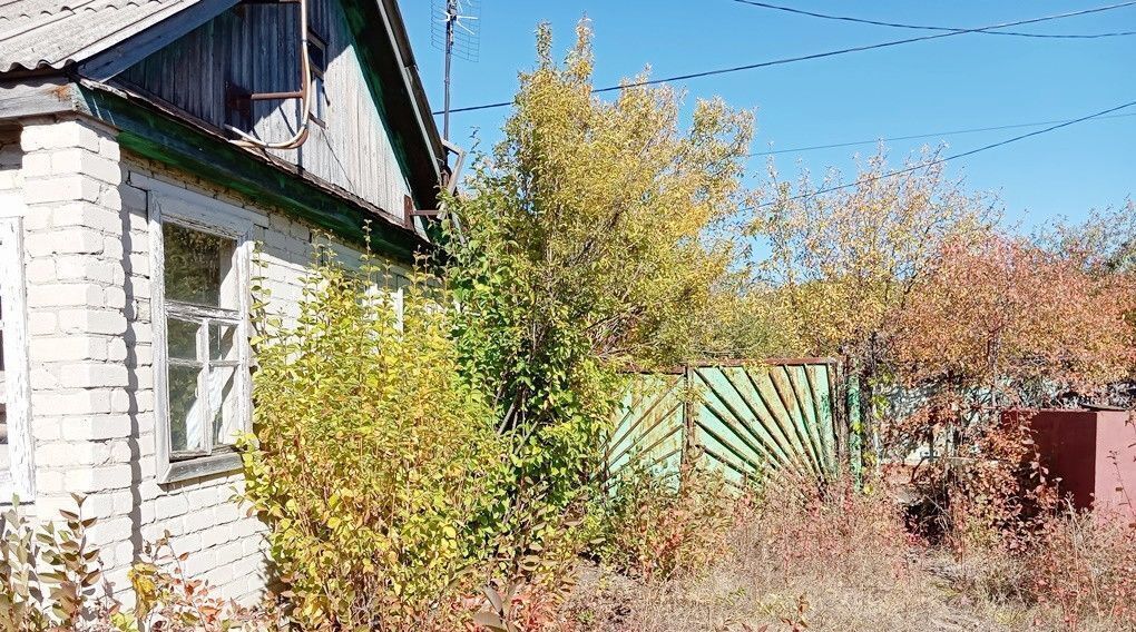 дом г Саратов р-н Заводской снт терЗуборез фото 3