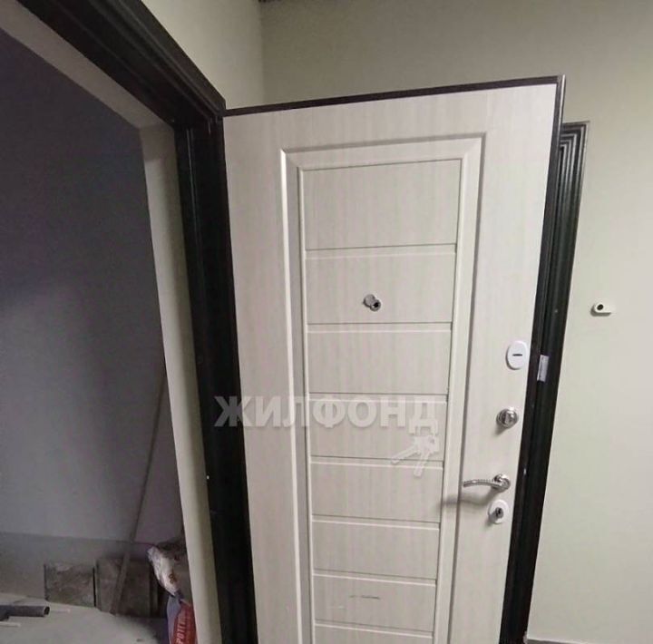 квартира г Абакан ул Пирятинская 18б фото 14