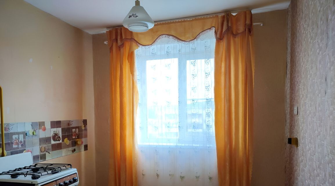 квартира г Карабаш ул Металлургов 17/3 фото 1